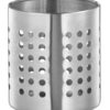 ORDNING Cutlery Stand, Stainless Steel