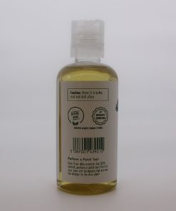 body oil