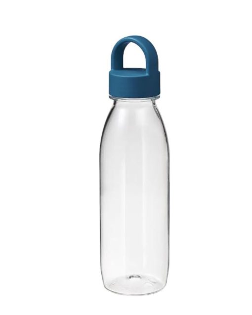 IKEA 365+ Water Bottle Dark Blue 0.5 L