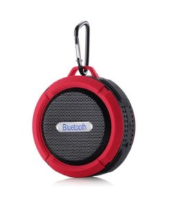 Waterproof Mini Bluetooth Speaker