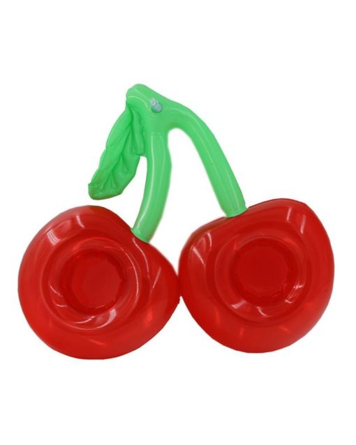 Double Cherry Cup Holder Inflatable