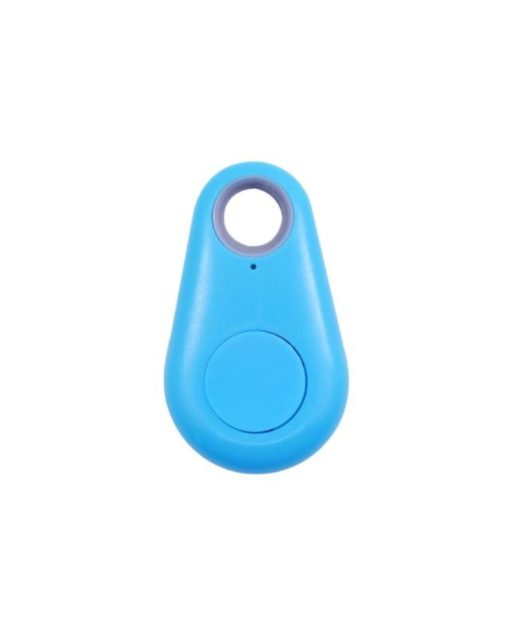 Anti-lost Alarm Smart Tag Wireless Bluetooth-compatible Tracker