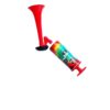 Air Horn Pump Trumpet Bell