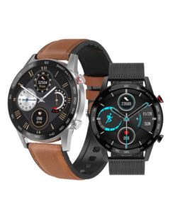 DT95 Smart Watch Black