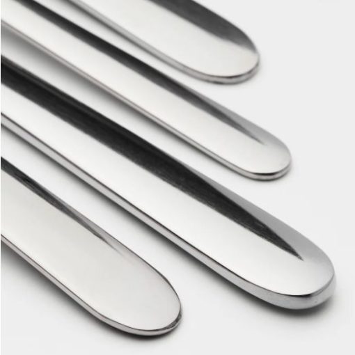 IKEA FÖRNUFT 24-Piece Cutlery Set Stainless Steel