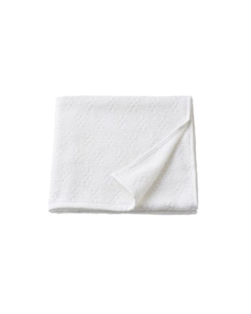IKEA NÄRSEN Bath Towel White 55x120 cm