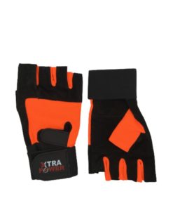 XTRA POWER Weight Lifting Gloves