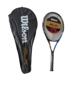 WILSTON Tennis Racket 3LX