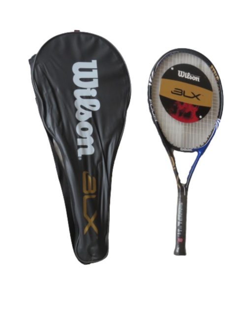 WILSTON Tennis Racket 3LX