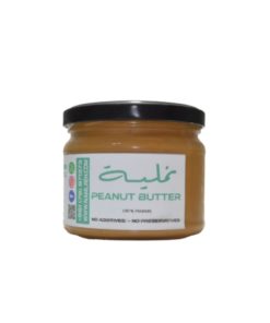 NAMLIIEH Peanut Butter 330 g