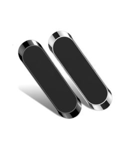 Universal Mini Strip Shape Magnetic Car Phone Holder