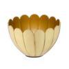 IKEA AROMATISK Decorative Bowl Gold-Colour 10 cm