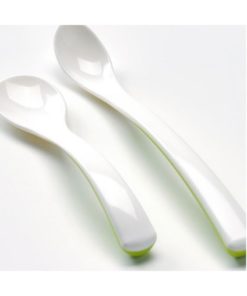 IKEA BÖRJA Feeding Spoon And Baby Spoon