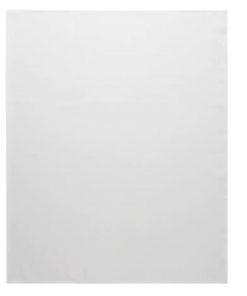 IKEA FULLKOMLIG Tablecloth White 145x240 cm