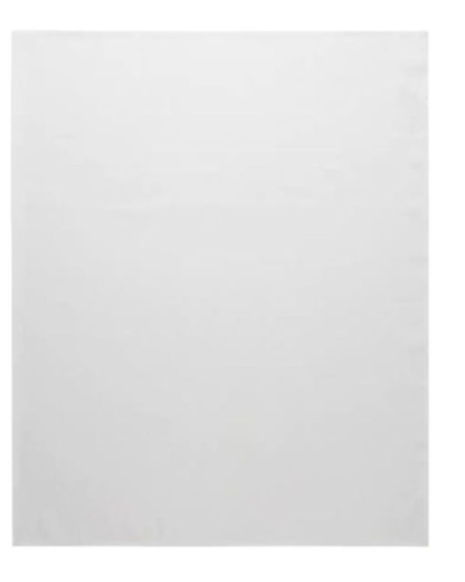IKEA FULLKOMLIG Tablecloth White 145x240 cm