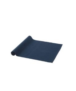 IKEA MÄRIT Table-Runner Dark Blue 35x130 cm
