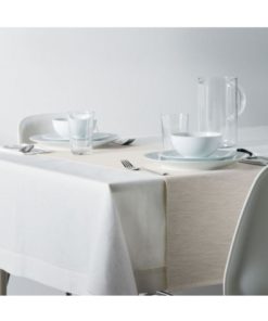 IKEA MÄRIT Table-Runner Natural 35x130 cm
