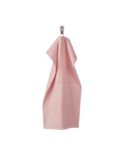 IKEA VÅGSJÖN Washcloth Light pink 40x70 cm