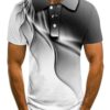 Men's Tennis Shirt