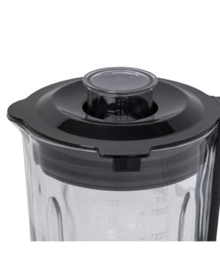 EVVOLI Blender 1.5 liters with Glass Jar High Power Premium HB