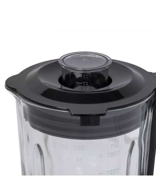 EVVOLI Blender 1.5 liters with Glass Jar High Power Premium HB