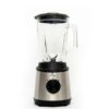 EVVOLI Blender with Glass Jar 1.5Liter 2 Speed 350W