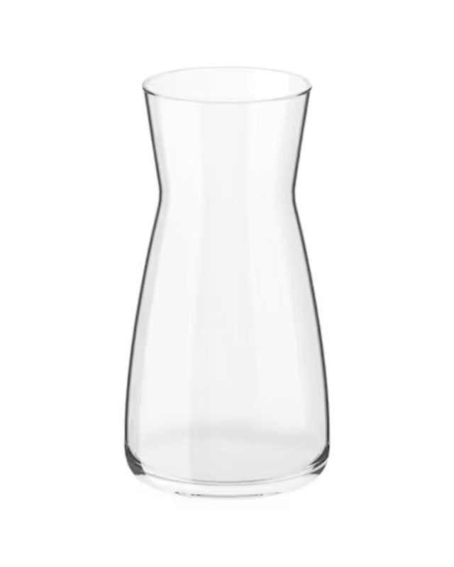 IKEA KARAFF Carafe Clear Glass 1.0 L - Afandee Lebanon