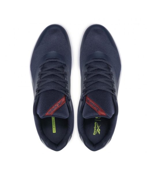 REEBOK Stridium Men's Sneakers Navy - Image 5