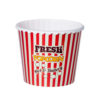 Herevin 2,3 lt Popcorn and Chips Bowl-Fresh Popcorn
