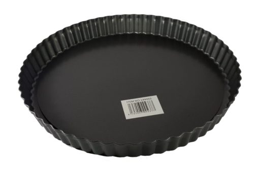 ZENIT Non Stick / Teflon Round Pie Bakeware 24*2.5 cm