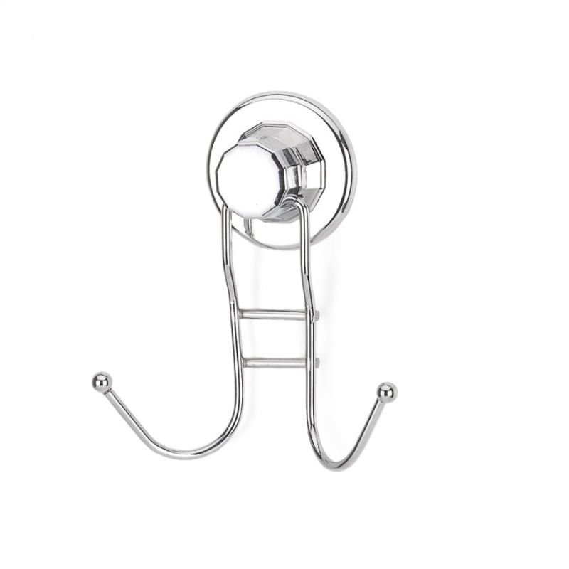 TEKNOTEL Suction Hook With Two