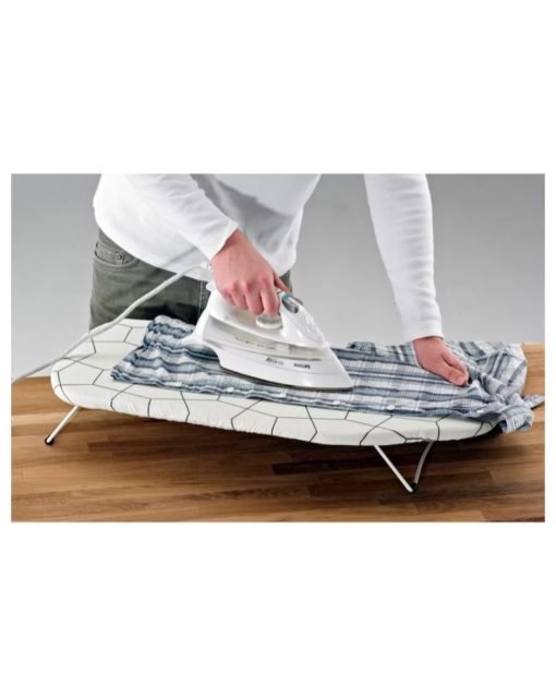 IKEA JÄLL Ironing Board Table 73x32 cm - Image 2