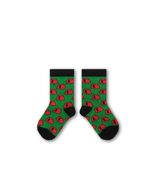 "Tarbouch" Kids Socks