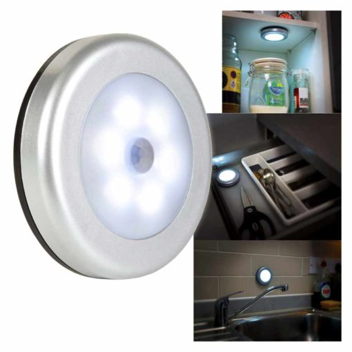 LED Magnetic Motion Sensor Light - Afandee Lebanon