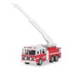 DRIVEN Micro Fire Truck Toy