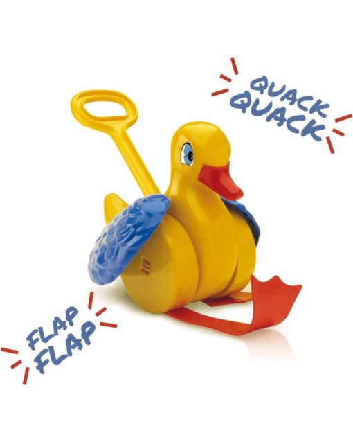 QUERCETTI Quack and Flap Toy - Image 3