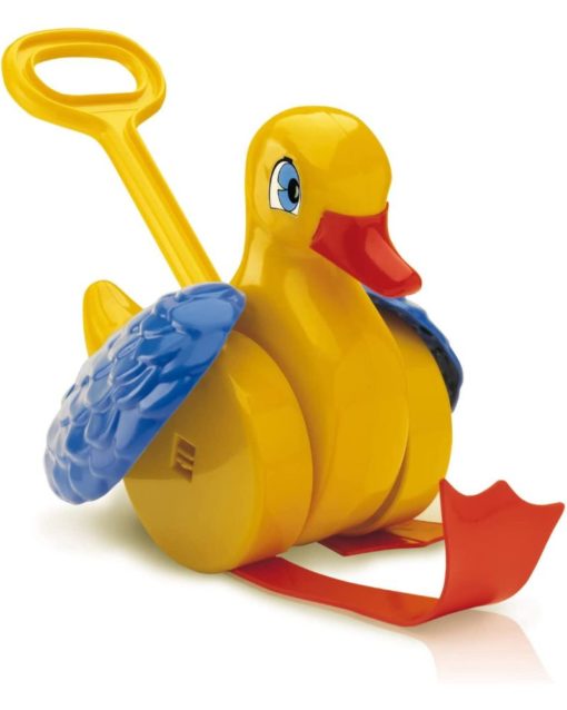 QUERCETTI Quack and Flap Toy - Image 4