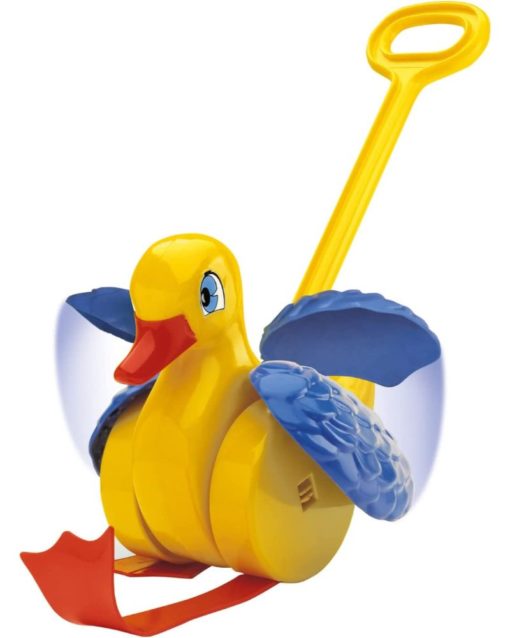 QUERCETTI Quack and Flap Toy - Image 5