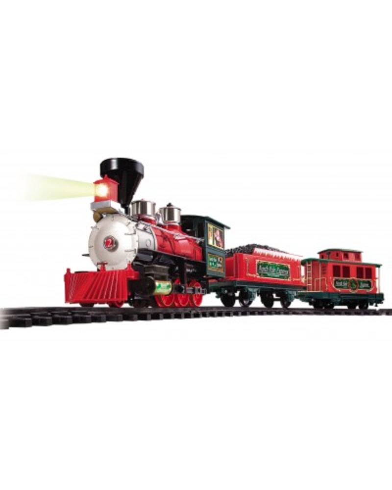 Ez tech train set online