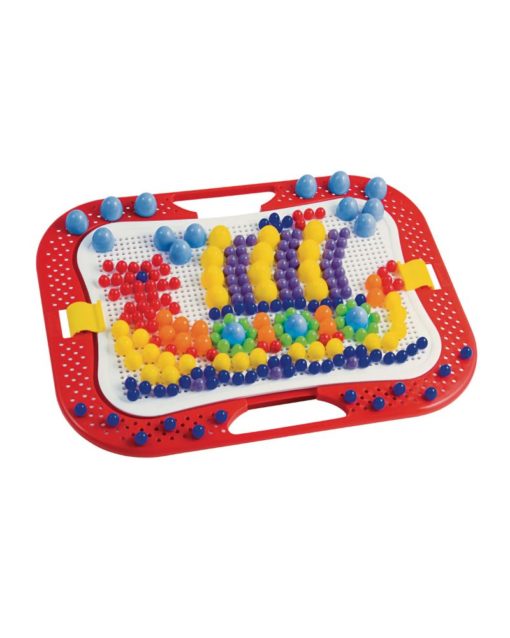 QUERCETTI Fantacolor Design 300 External Frame with Pegs - Image 2