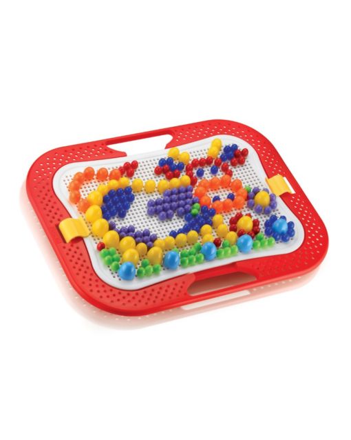 QUERCETTI Fantacolor Design 300 External Frame with Pegs - Image 3