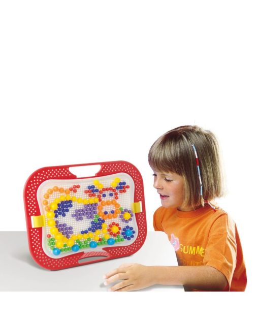 QUERCETTI Fantacolor Design 300 External Frame with Pegs - Image 4