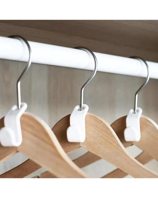 15 Pieces Connect Hooks for Hanger - Image 2