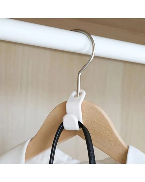 15 Pieces Connect Hooks for Hanger - Image 3
