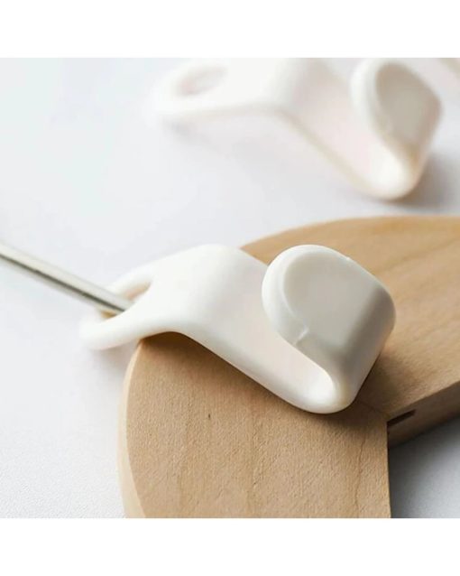 15 Pieces Connect Hooks for Hanger - Image 4