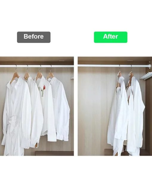 15 Pieces Connect Hooks for Hanger - Image 5