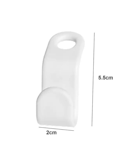 15 Pieces Connect Hooks for Hanger - Image 6