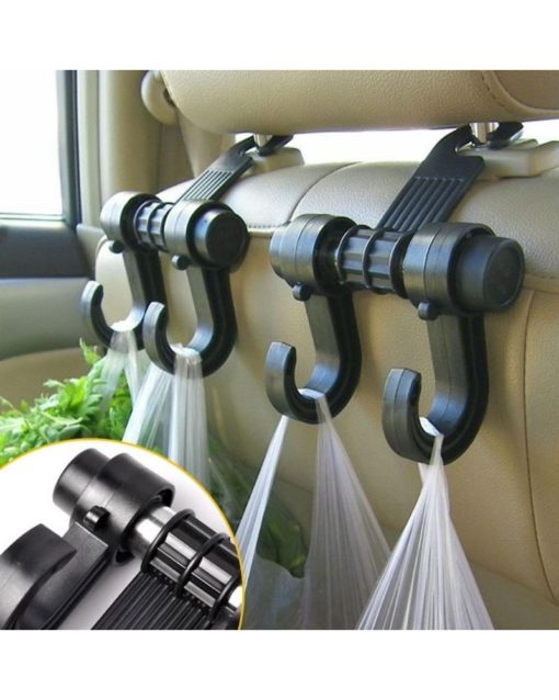 Car Seat Hook - Image 2