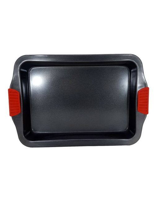 OGO Teflon Non Stick Aluminium Bakeware Rectangular