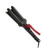 REVLON Wave Master Three-Prong Jumbo Barrels